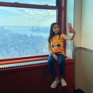 Meet your Posher, Sayebah